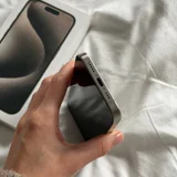 iPhone 15 Pro 512 GB (photo 2)