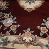Носовой платок и поднос — handkerchief, tray (photo 2)