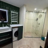 Студия в Батуми — microwave (photo 5)