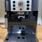 Кофемашина DeLonghi — espresso maker (photo 1)