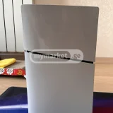 PS5 1TB Slim Digital Edition — dishwasher, refrigerator, ashcan (photo 2)
