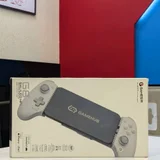 Беспроводной контроллер GameSir G8+ Galileo — cleaver, rubber eraser (photo 1)