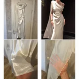 Продам вещи: — gown, lab coat, groom (photo 5)
