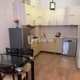 2+1 квартира, Пиросмани 18Ц — microwave, dishwasher, home theater (photo 2)