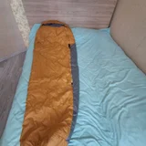 Спальник Decathlon MT500 L — sleeping bag (photo 5)