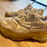 Кроссовки Balenciaga — running shoe (photo 1)