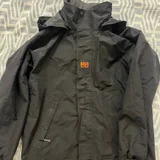 Ветровка Helly Hansen, размер XS — trench coat (photo 1)
