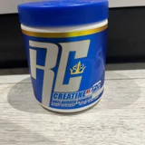 Протеин King Mass (пол банки) — pill bottle (photo 5)