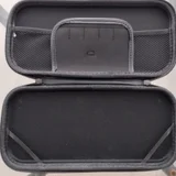 Защитное стекло для Nintendo Switch — loudspeaker, car mirror (photo 1)