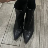 Бумажные полотенца и туалетная бумага — Loafer, cowboy boot (photo 3)