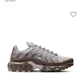 Кроссовки Nike TN (photo 7)