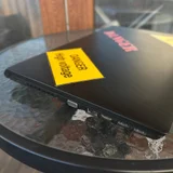 Ноутбук Lenovo — laptop (photo 5)