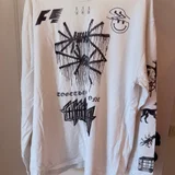 Длинная юбка, размер L-XL (photo 7)