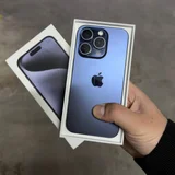 iPhone 15 Pro 128GB Sim+eSIM — iPod, switch, remote control (photo 3)