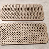 Доска Садху — hamper, shopping basket, grille (photo 1)