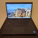 Ноутбук Dell Latitude 3420 i5-1135G7 16GB 256GB SSD — notebook, laptop (photo 1)