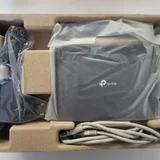 4G LTE Wi-Fi роутер TP-Link Archer MR400 AC1200 — hamper, carpenter's kit (photo 2)