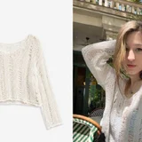 ❗️Отдаю все по 5-10 лари — cardigan, poncho, stole (photo 2)
