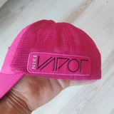 Кепка Nike Vapor — bathing cap, purse, ski mask (photo 3)