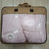 Надувной матрас 2-спальный — mailbag, purse (photo 2)