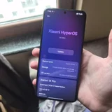 Смартфон Xiaomi 14 Pro — modem, iPod, cellular telephone (photo 2)
