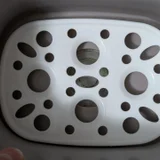 Подогреватель-стерилизатор для детских бутылочек — strainer (photo 3)