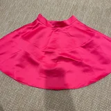 Юбка XS — miniskirt, apron (photo 1)