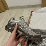 Кроссовки Nike TN — rifle, running shoe, holster (photo 3)