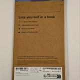 Amazon Kindle Paperwhite 12gen 16gb — book jacket (photo 2)