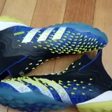 Сороконожки Adidas Predator Demon Skin 36 размер — clog (photo 3)