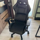 Игровое кресло Gaming Chair — barber chair (photo 2)
