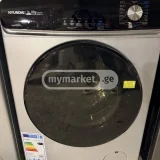 Стиральная машина LG / Hyundai 8 кг — washer, CD player, puck (photo 4)