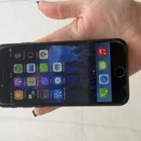 iPhone 7 32GB — cellular telephone, remote control (photo 2)