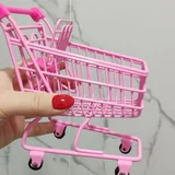 Большой заяц — shopping cart, plate rack, shopping basket (photo 2)