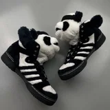 Кроссовки Adidas Jeremy Scott (photo 11)