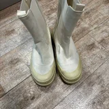 Ботинки размер 37 — cowboy boot (photo 1)
