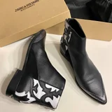 Ботильоны Zadig & Voltaire размер 37 — Loafer, suit (photo 2)