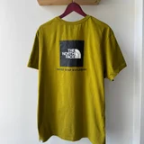Футболка The North Face — jersey (photo 2)
