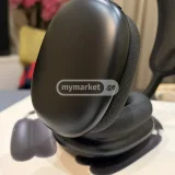Наушники Apple AirPods Max USB C 2024 — loudspeaker, mouse (photo 1)