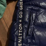 Куртка Benetton для мальчика (10-12 лет) (photo 2)