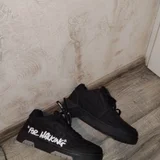 Кроссовки Off-White Office — Loafer (photo 2)