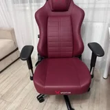 Кольцевая лампа RGB со штативом — barber chair (photo 2)