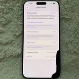 iPhone 15 Pro Max 256GB (photo 3)