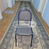 Стул для кухни — folding chair, guillotine (photo 1)
