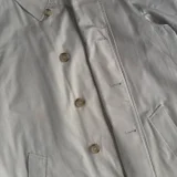 Винтажный тренч Aquascutum — trench coat (photo 2)