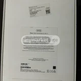 Планшет Apple iPad 10th Generation 64GB Wi-Fi — envelope, menu (photo 2)