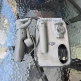 Электронный стабилизатор DJI OM 5 Athens Gray — binoculars (photo 3)