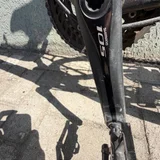 Велосипед CUBE SL ROAD — parking meter, mountain bike, disk brake (photo 5)