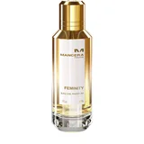 Духи Mancera Paris Feminity 60ml — perfume, lotion, sunscreen (photo 1)