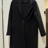 Платье милое школьное — trench coat (photo 4)